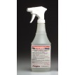 Cleaners Disinfectants and Sanitizers