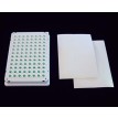 PCR Film for Luminescence and Microscopy