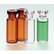 Auto Sampler Vials and Inserts