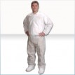 Cleanroom Coveralls