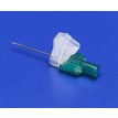 Category Safety Hypodermic Needles image