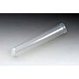 Culture tube, tube only, graduated, 17x100, polypropylene, non sterile, 1000/case