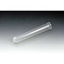 Culture tube, tube only, 17x100, polypropylene, non sterile, 500/pack, 1000/case