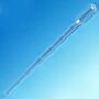 Transfer Pipet, 5.0mL, Blood Bank, Graduated to 2mL, 155mm, 500/Dispenser Box, 10 Boxes/Case