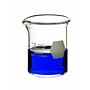 Low form griffin beaker, 10mL, 12/pack, 48/case