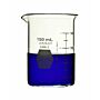 Low form griffin beaker, 150mL, 12/pack, 48/case