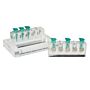 Magnetic Bead Separation Rack for 1.5 to 2.0ml Microcentrifuge Tubes
