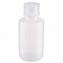 Narrow Mouth Bottle, 60ml (2oz), LDPE, Natural, 72/cs