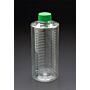 Roller Bottle, 1900cm² ESRB, Tissue Culture Treated, Printed Graduations, Vented Cap, Sterile, 1/Bag, 12/Case