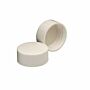 Cap, Polyethylene Disc Liner; GPI thread: 22-400mm, 1000/case
