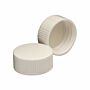 Cap, Polyethylene Disc Liner, GPI thread: 22-400mm, 1000/case