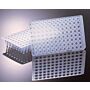 PCR plate, 96-well, ultraplate, non-skirted, natural, 25/box