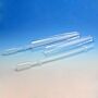 Tube, Pipette, Quick-Read Slide and Tube Cap