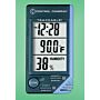 \Traceable® Therm./Clock/Humidity Monitor