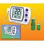 Traceable® Refrig./Freezer Plus Thermometer