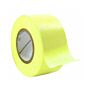 Label Tape, 1" x 2160", Chartreuse, 4/pack