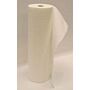 Absorbent Laboratory Countertop Paper, Polyback Airlaid, Rolls, 20" x 150 ft, 4/cs