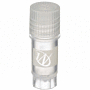 1.2ml vial, natural top, 12 x 37mm, sterile, 50/pack, 500/case