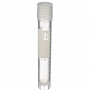 4ml vial, natural top, 12 x 78mm, sterile, 50/pack, 500/case