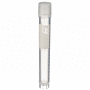 5ml vial, natural top, 12 x 93mm, sterile, 50/pack, 500/case