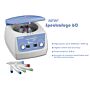 Spectrafuge 6C Compact Centrifuge with 6x15 ml rotor