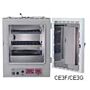 3 cu ft Forced Air Oven - 120V
