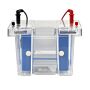Enduro PAGE system, includes PAGE insert, buffer tank with leads and cooling pack