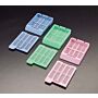 Swingsette tissue cassette, pink, 500/box, 1000/case