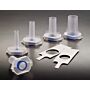 CytoSep for Hettich Cyto-System, one funnel chamber, 2ml, 10/pack, 50/case