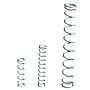 Metal Spring for 8x40mL vial with inserts, 100/pack