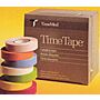 Label Tape, 1/2" x 2160", Lime, 4/pack
