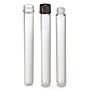 12x96mm, Open Top With Formed Collar, TOC Sample Tube, 100/pack