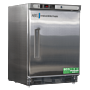 4.2 Cu. Ft, Stainless Steel Freezer (Built-In), -15°C to -25°C