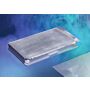 PCR plate sealing film, Alumaseal CS, aluminum, non sterile, 100/pack