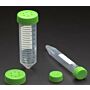 15mL Bio-Reaction tube, 50/foam rack, 300/case