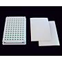 Tissue culture plate sealing film, BrightMax, vinyl, non-sterile, 50/case