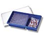 300µL, Clear Glass, PTFE/RR, PolySpring® Insert, Target LoVial Convenience Kit, 100/pack