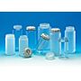 Centrifuge Bottle, 250ml, polycarbonate, screw closure, 4/pack, 36/case