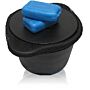 Chill Bucket without Lab Armor Beads, includes Bead Bag, Chill Packs (2)