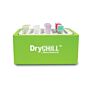 DryChill Ice-free Cooling Block, 40 x 1.5/2.0ml