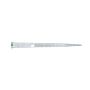 Pipet tip, filtered, elongated, 1-300ul, racked, sterile, 96/rack, 960/pack 