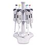 Carousel for 6 Halo™ Pipettes
