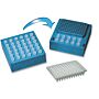 CoolCube Microtube and PCR Plate Cooler, 1 each