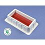 Bio-Pure 100mL Biodegradable Reservoir - Sterile, 10/pack, 100/case
