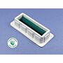 Bio-Pure 50mL Biodegradable Reservoir - Sterile, 10/pack, 100/case