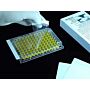 PCR plate sealing film, Sealplate®, polyester, sterile, 100/pack