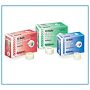 Surgical Tape, Paper, 1/2"x10 Yds, 24/bx, 288/case