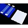 PCR plate sealing film, Thermalseal® MiniStrips, polypropylene, non sterile, 200/pack