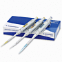 Acura® Triopack, Consists of a 1-10ul, 50ul, and 200ul Pipette