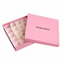 CryoFILE Tissue Vial Box, Pink, 15/Case